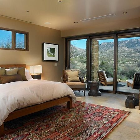 Miraval Resort & Spa (Adults Only) Catalina Exterior photo