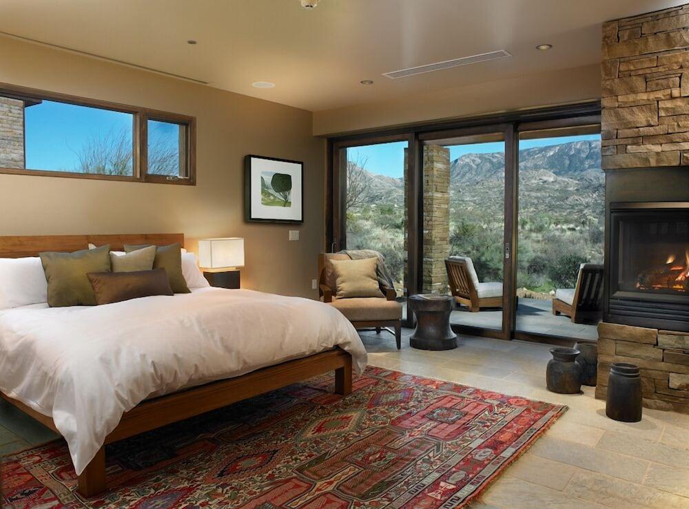 Miraval Resort & Spa (Adults Only) Catalina Exterior photo