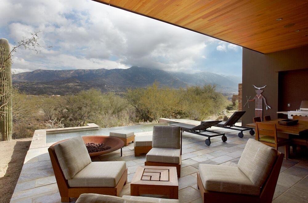Miraval Resort & Spa (Adults Only) Catalina Exterior photo