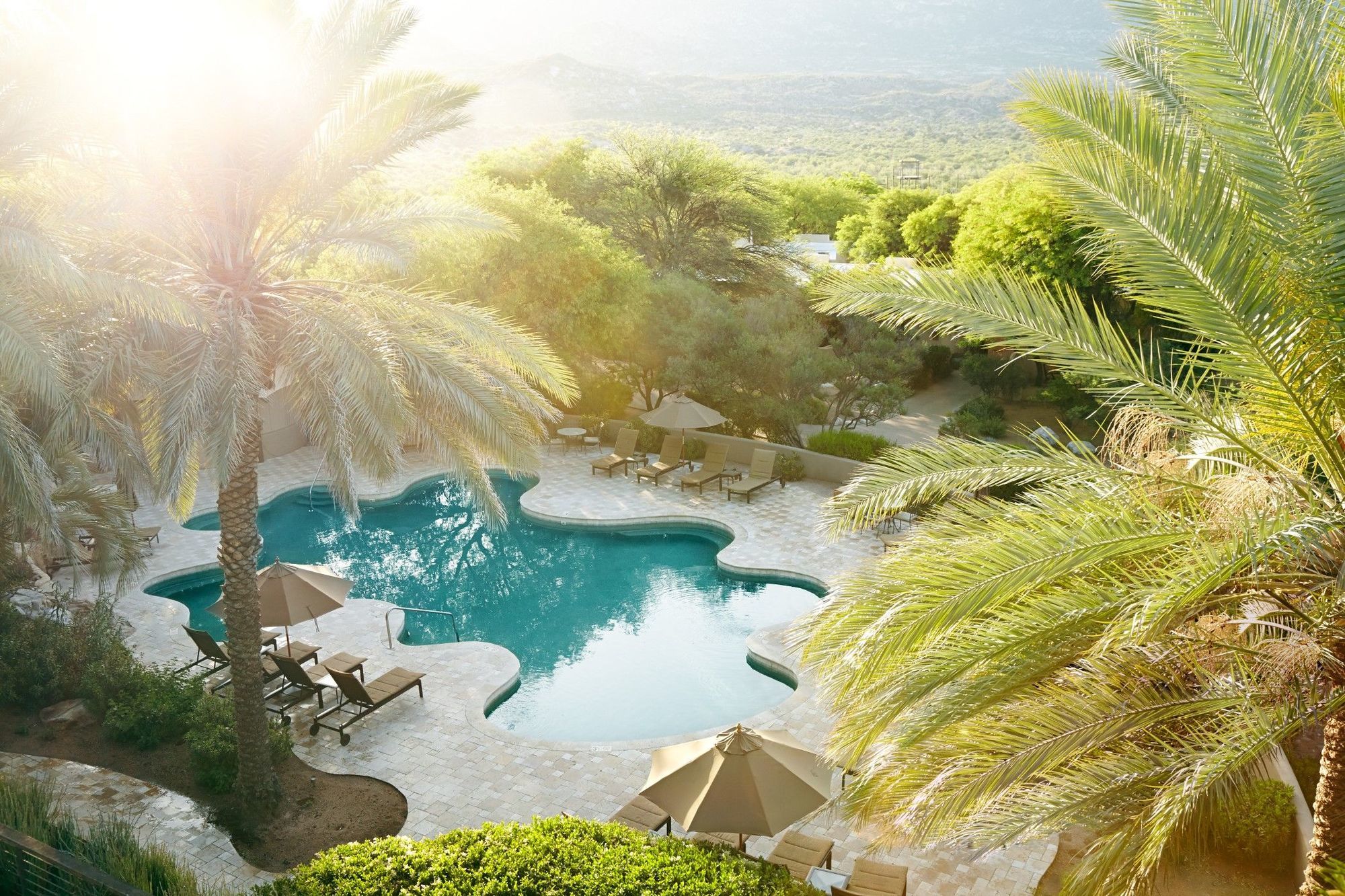 Miraval Resort & Spa (Adults Only) Catalina Exterior photo