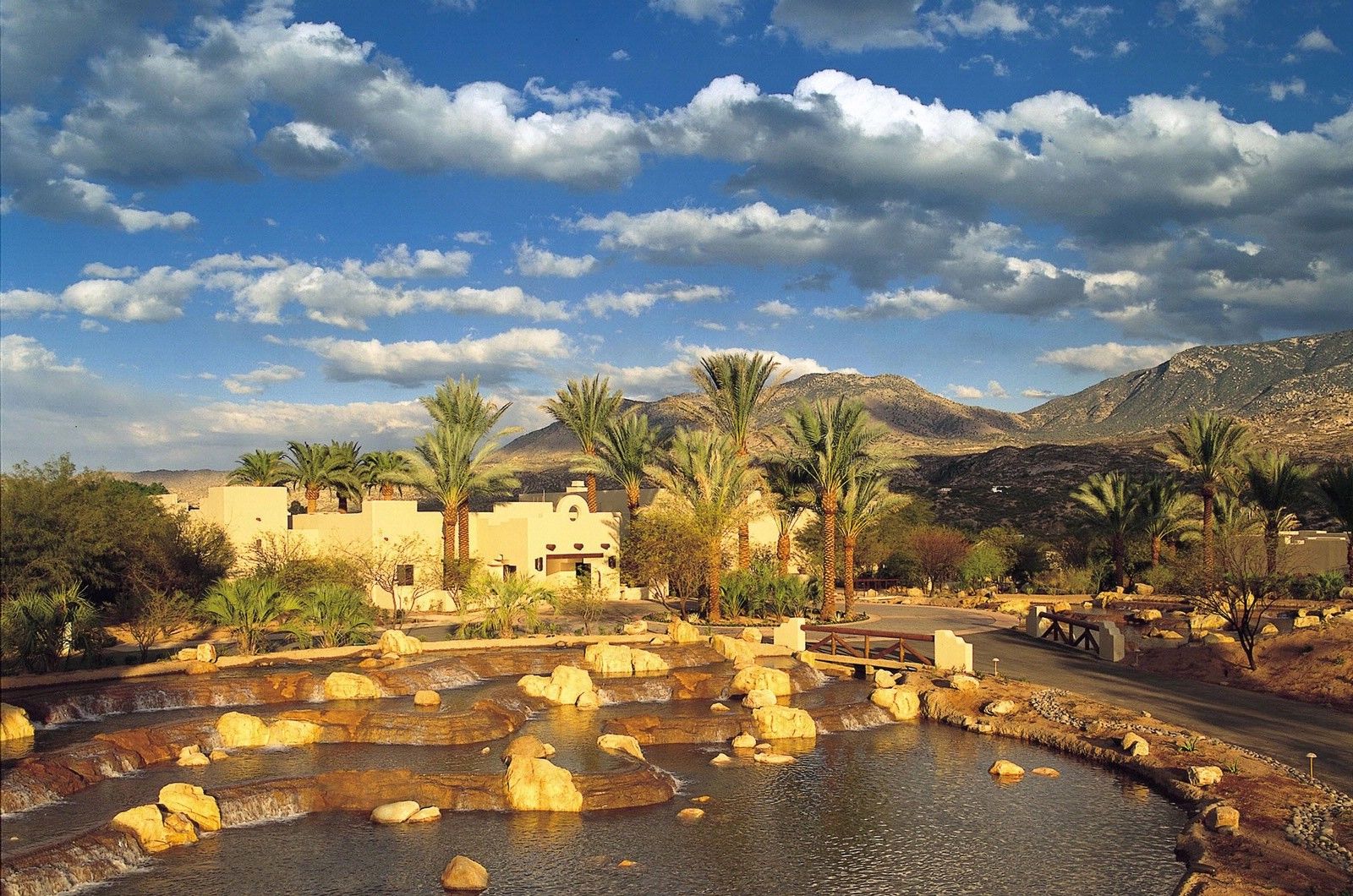 Miraval Resort & Spa (Adults Only) Catalina Exterior photo