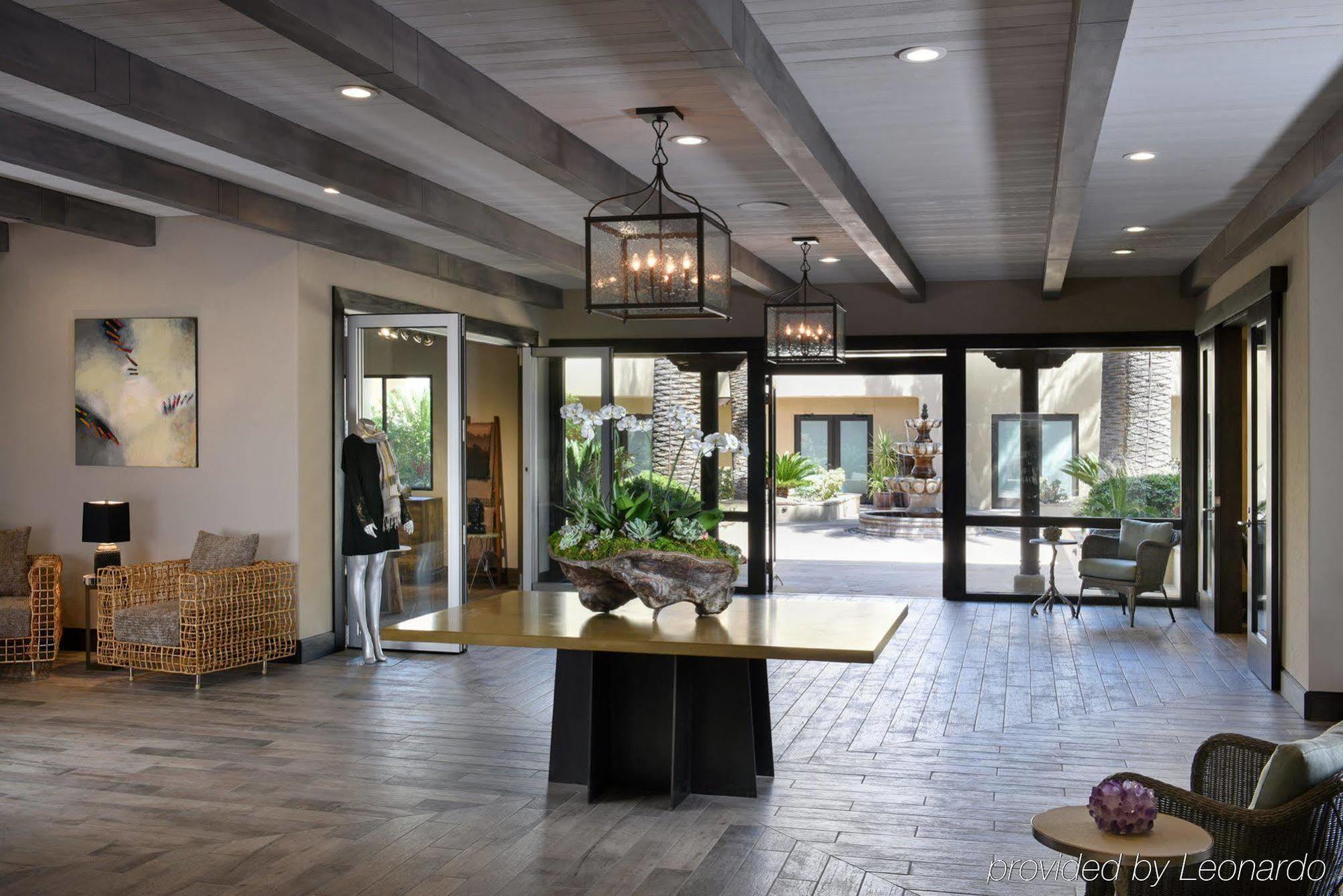 Miraval Resort & Spa (Adults Only) Catalina Exterior photo