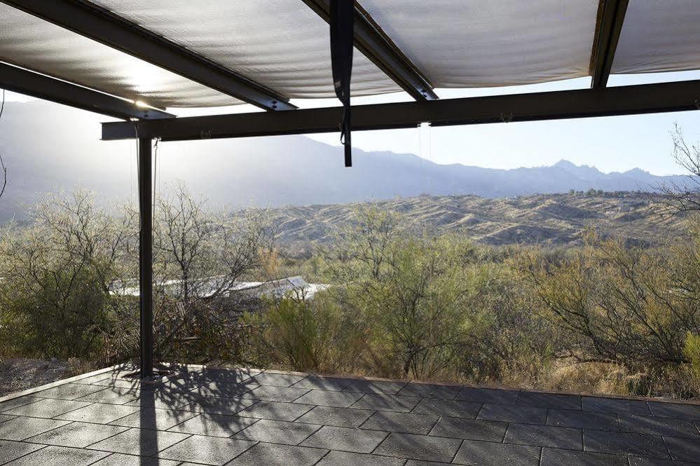 Miraval Resort & Spa (Adults Only) Catalina Exterior photo