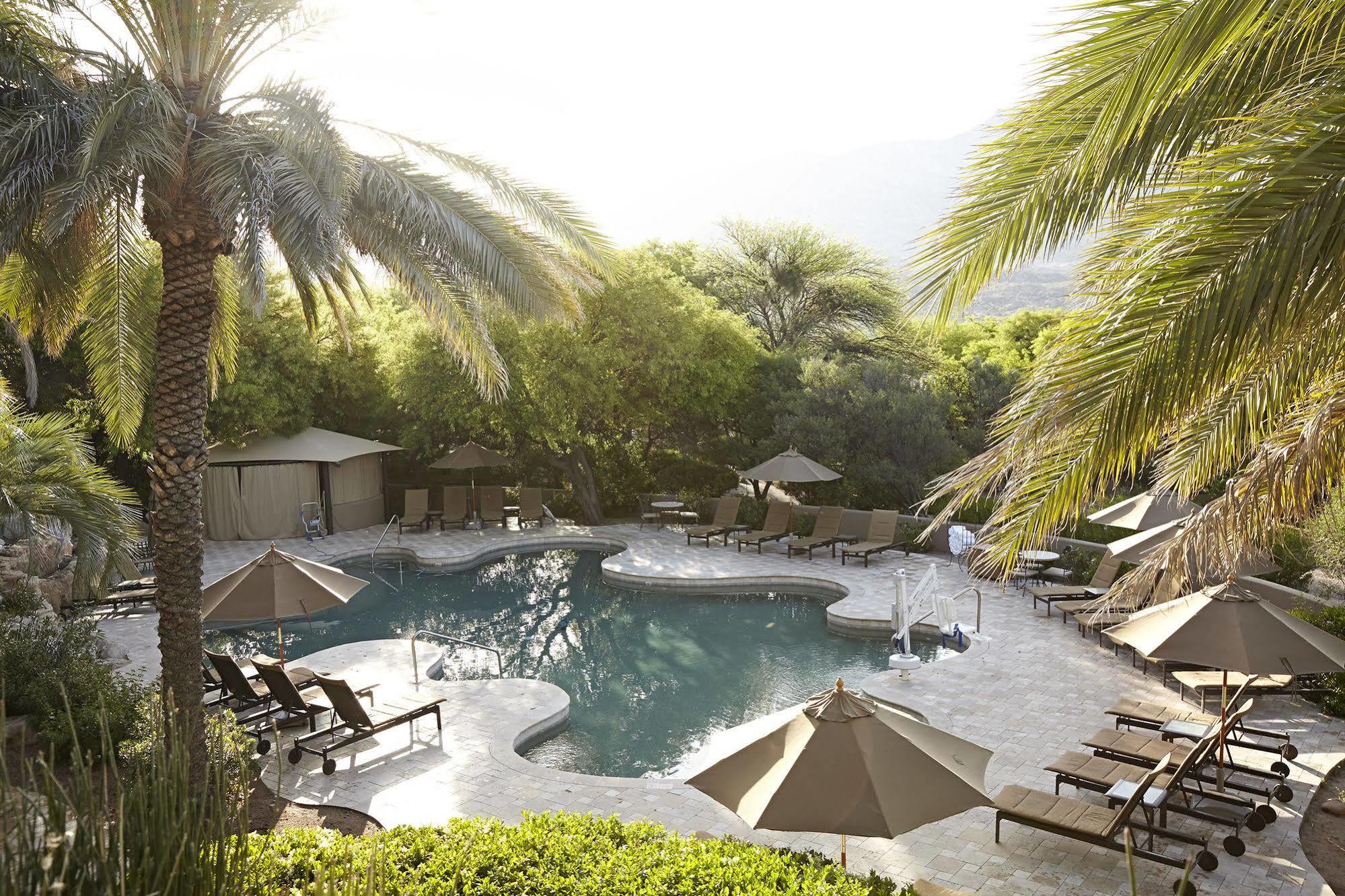 Miraval Resort & Spa (Adults Only) Catalina Exterior photo